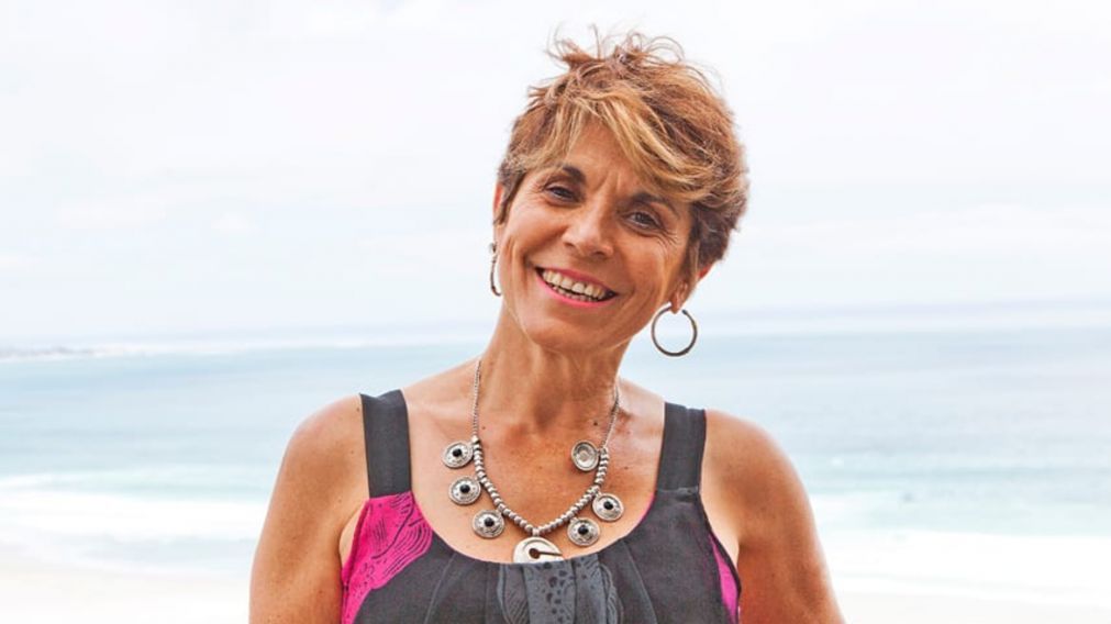 La víctima fatal fue identificada como Jannet Sandra Palavecino.