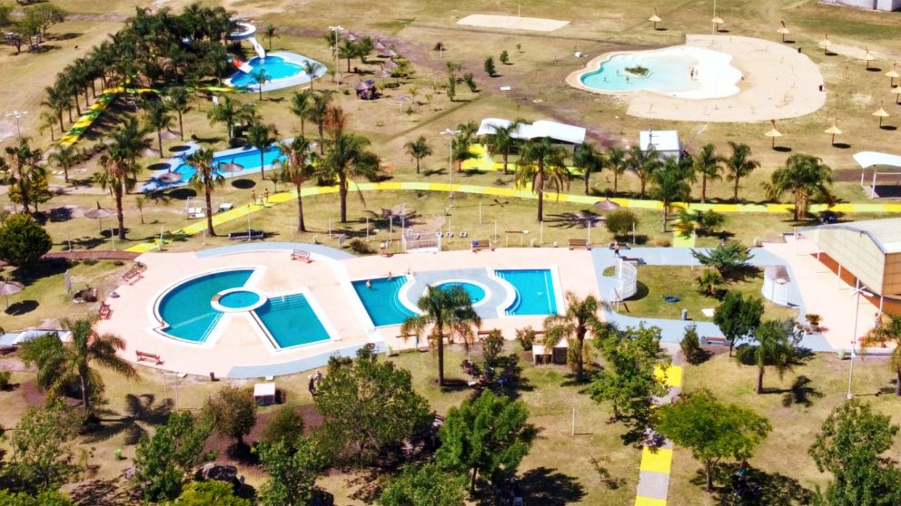 Mar�a Grande: una perlita de Entre R�os que ten�s que conocer.��