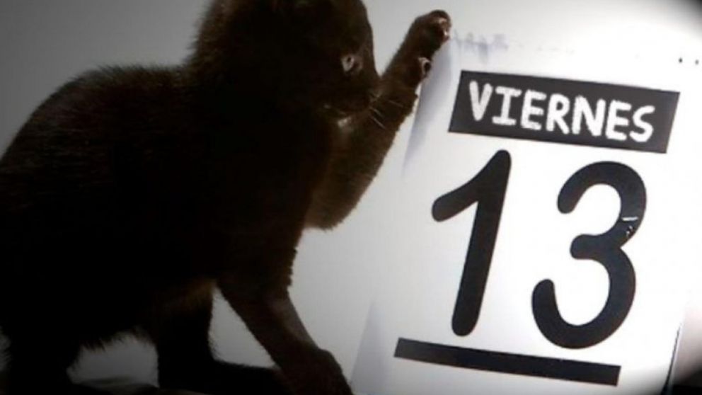 Por qué el viernes 13 es un día de mala suerte.
