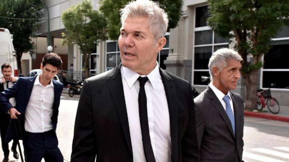 Crimen de Fernando Báez Sosa: para Burlando, la declaración de un testigo muestra el "modus operandi" de los rugbiers asesinos.