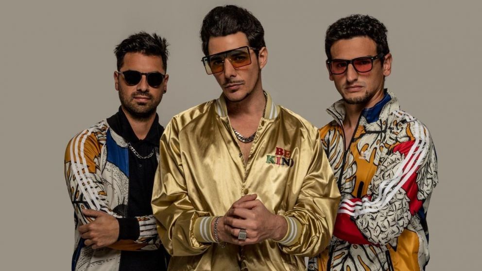 SER estará en vivo en el Festival de la Avicultura, junto a YSY A y Ella es Tan Cargosa
