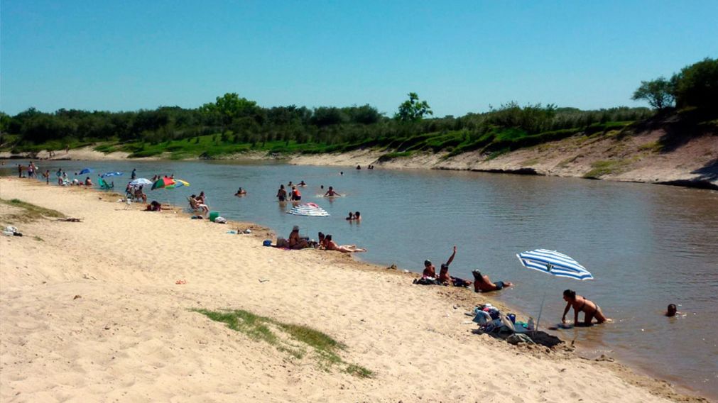 Villaguay: un paraíso de Entre Ríos en donde no hay lugar para el aburrimiento.