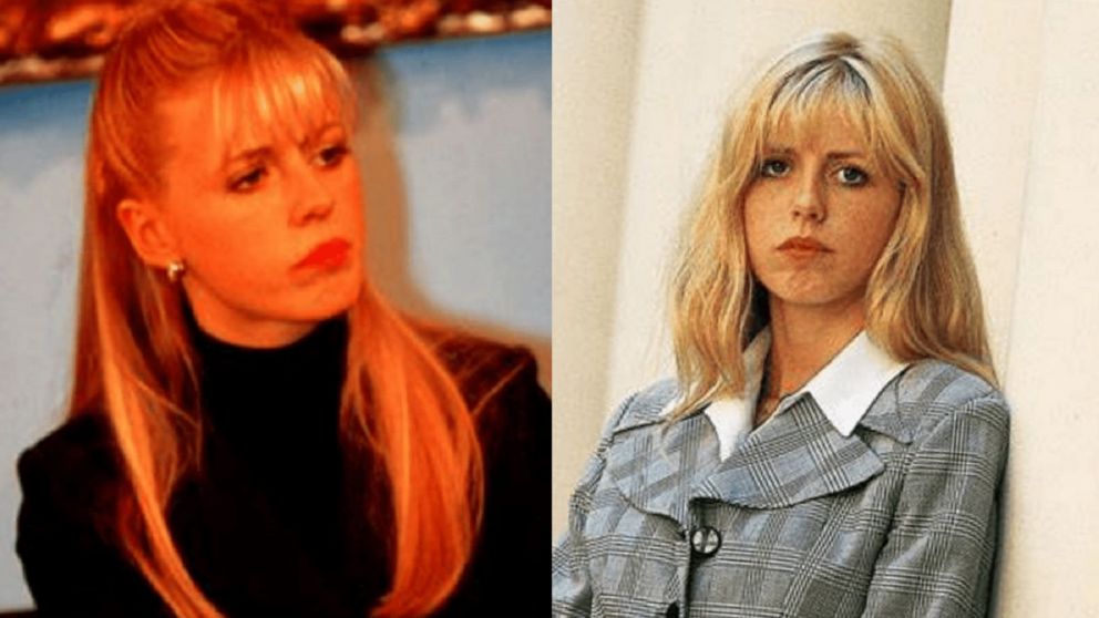 La vida de Paola Cocciaglia: la TV, la política y un final trágico.