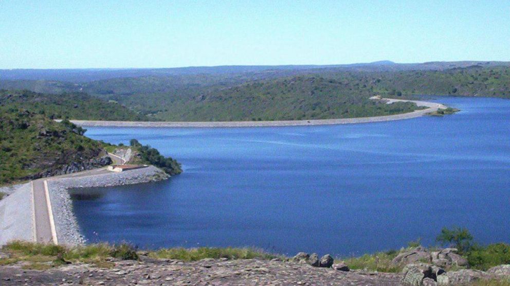 Escapada a Villa Amancay: el secreto mejor guardado de Calamuchita.
