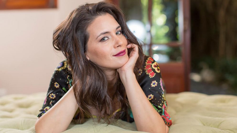 Fue una de las modelos más top de los 90, dejó todo atrás y ahora dedica su vida a la jardinería: “Quería ser famosa y lo logré”