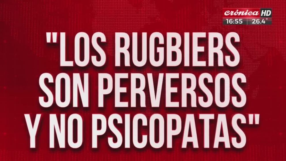 Crónica HD