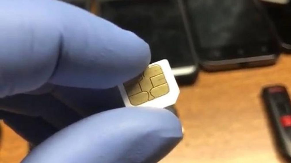 Habrá que habrá que realizar un reconocimiento facial a la hora de cambiar la tarjeta SIM.