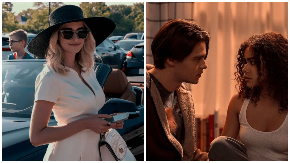 Netflix estren� la nueva temporada de la serie Ginny y Georgia y es tendencia entre los usuarios.