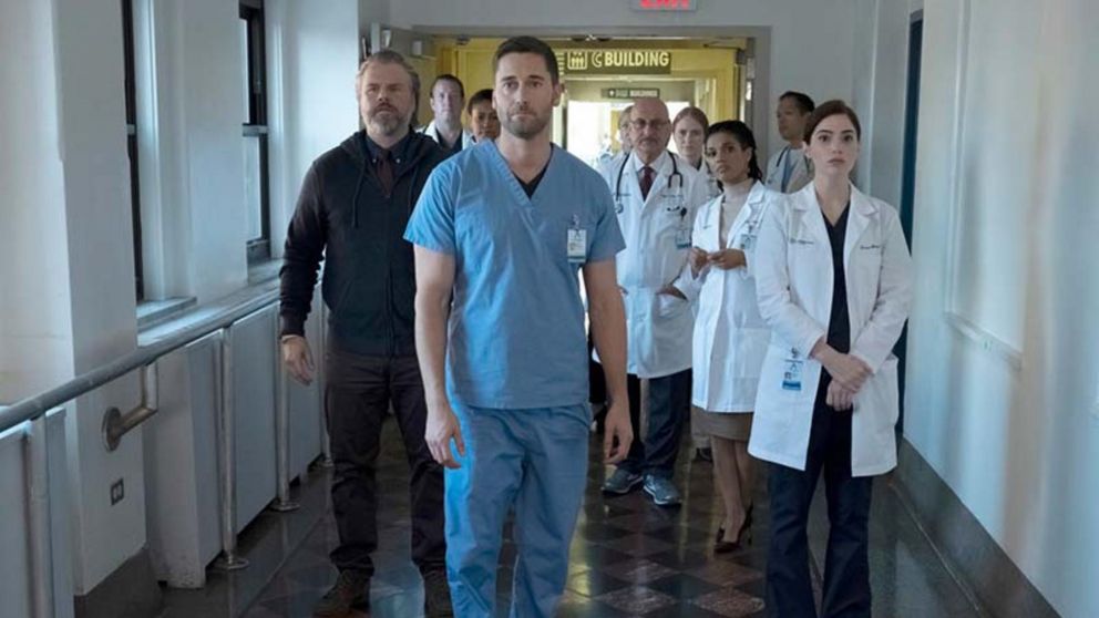 Netflix: la historia del doctor Goodwin llega a su fin y ya es furor en las redes.