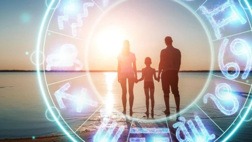 La astróloga Laura Graffigna cuenta qué le propone el cielo a los distintos signos.