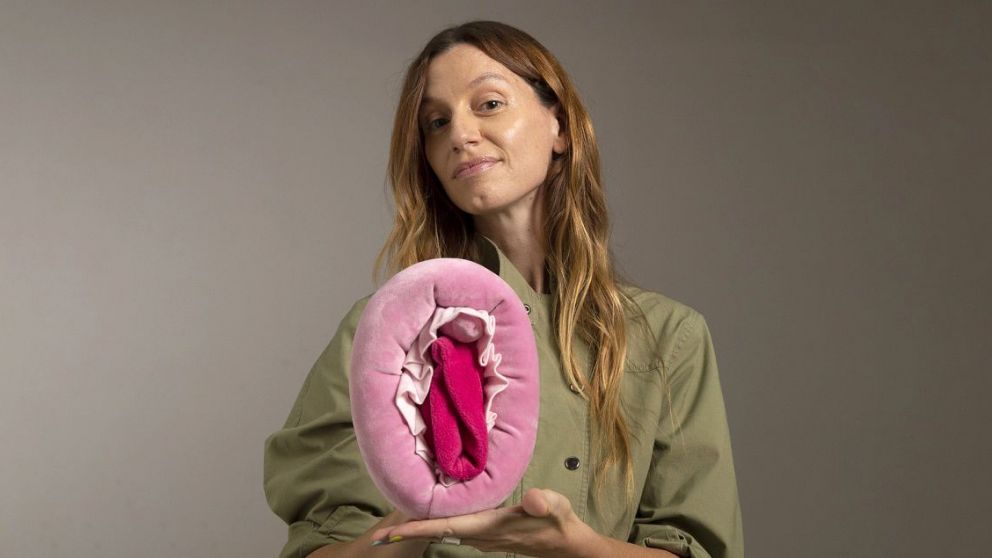 El podcast sobre sexo de Cecilia Ce que no te podes perder