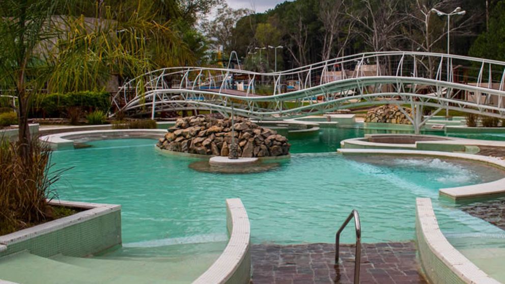 Colona  Ayu�: un pueblo donde la tranquilidad enamora. 