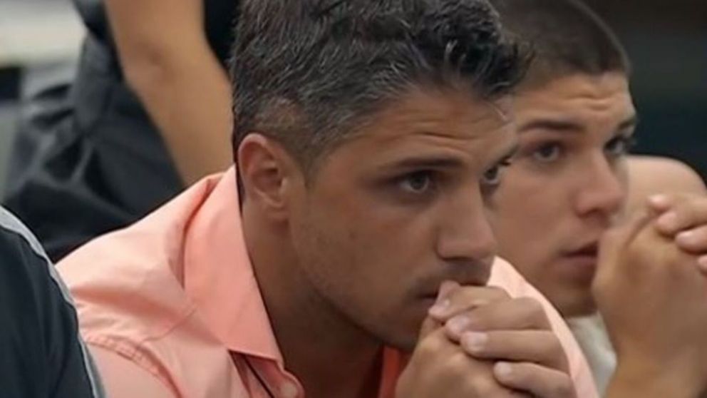 Alexis "El Conejo" es el nuevo eliminado de "Gran Hermano" y estallaron los memes (Imagen ilustrativa).