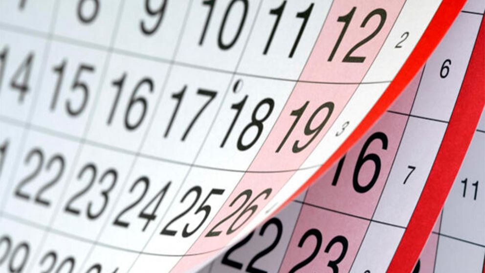 Qué rubros se verán afectados.