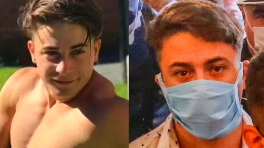 Máximo Thomsen sigue siendo el más "complicado" de los ocho imputados.