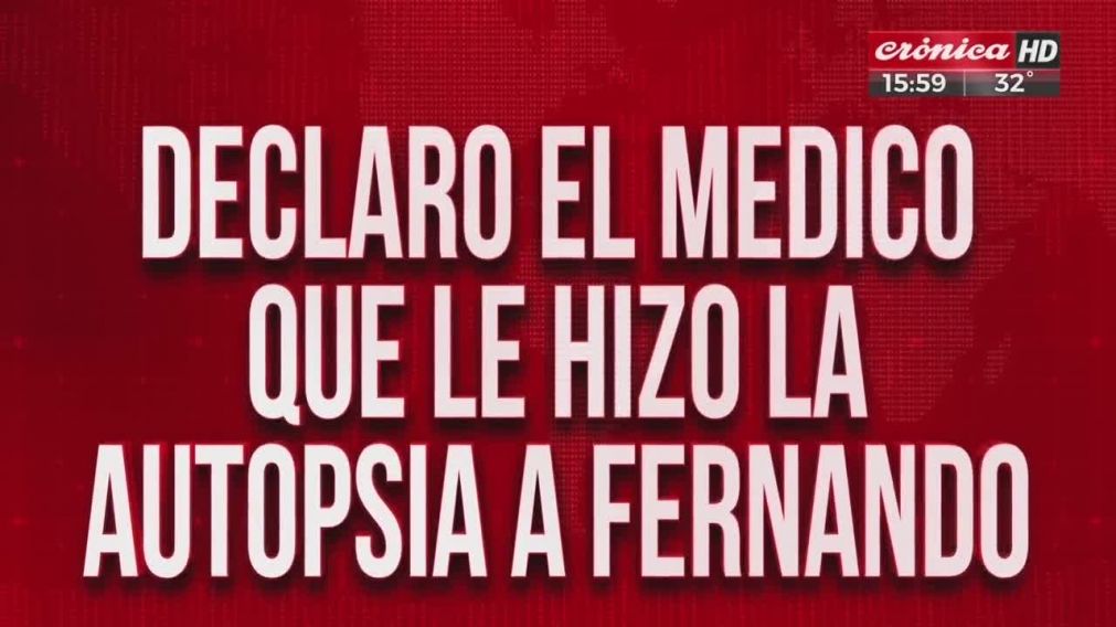 Crónica HD