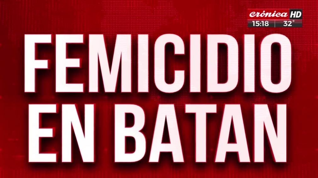 Crónica HD