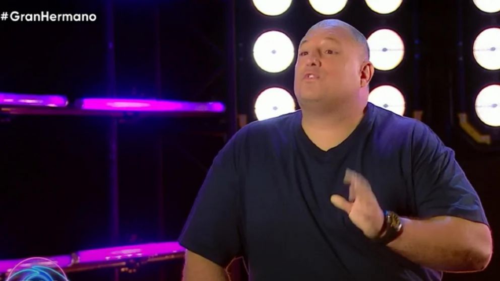 Gran Hermano: la revelación de Ariel a pocas horas de la gala de eliminación.