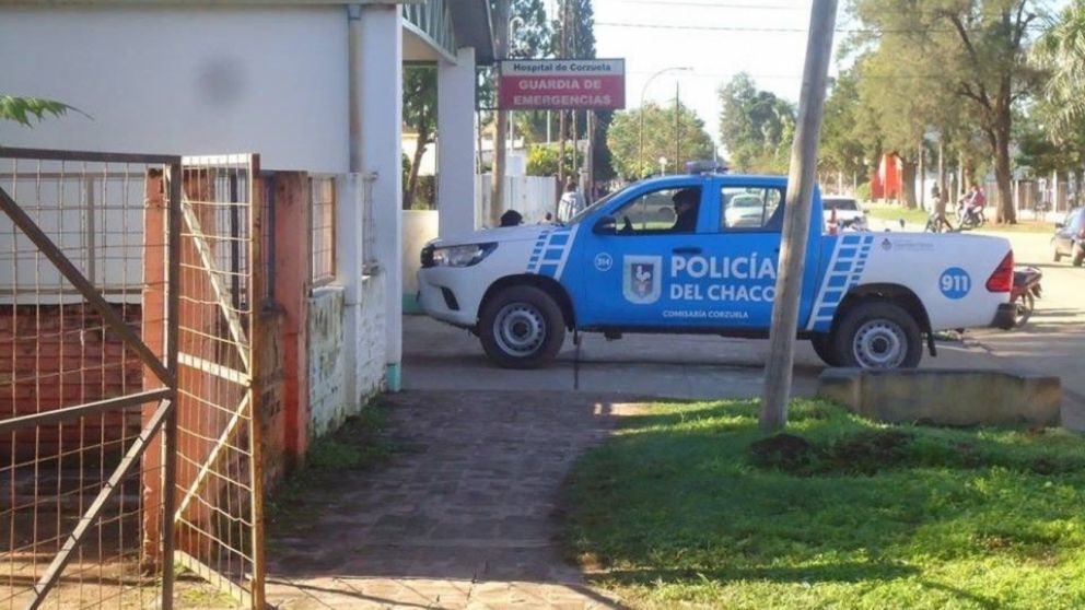 Un bebé de un año murió luego de ser atropellado por un vecino en Chaco (Imagen ilustrativa).