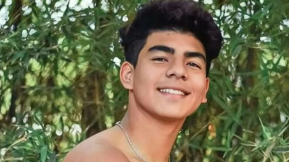 El joven declar� ante el Tribunal Oral Criminal.