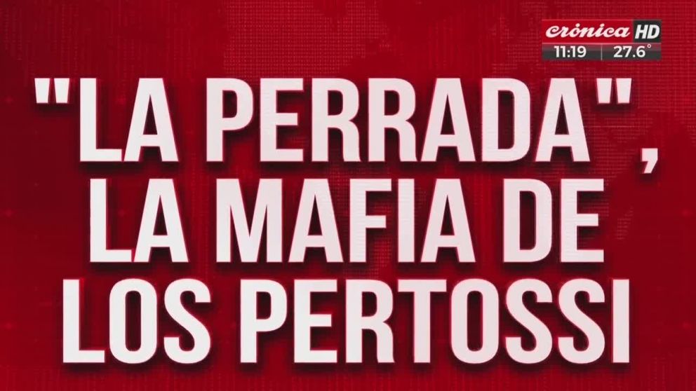 Crónica HD