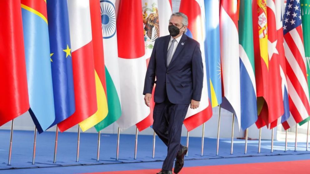 Alberto Fernández encabezará la CELAC, el próximo 24 de enero.