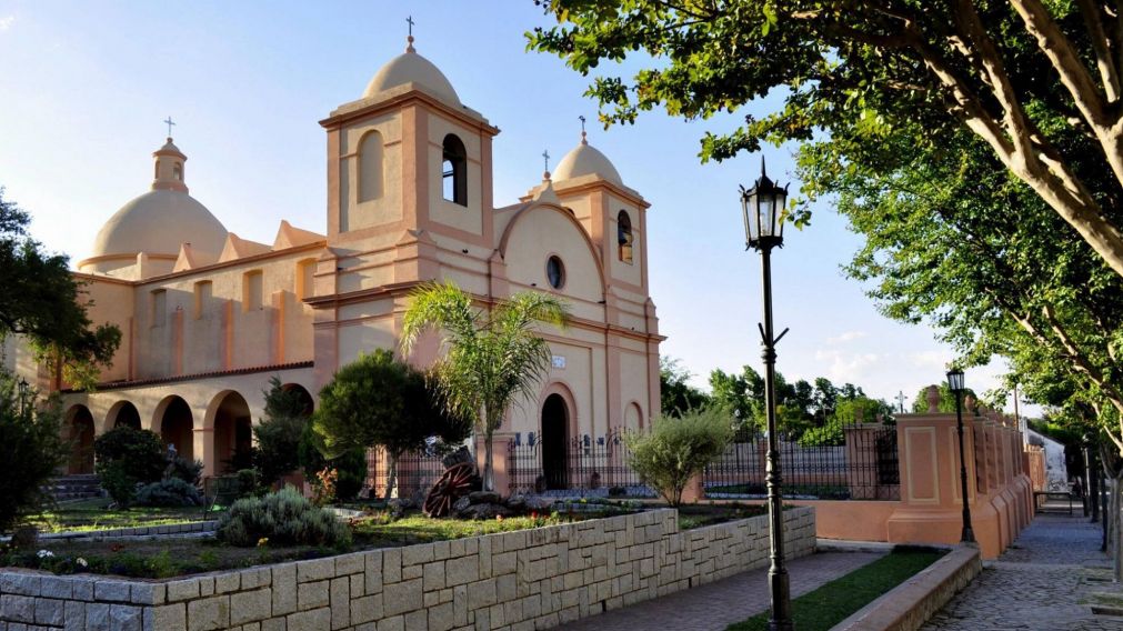 Villa Tulumba: una perlita cordobesa que tenés que conocer.