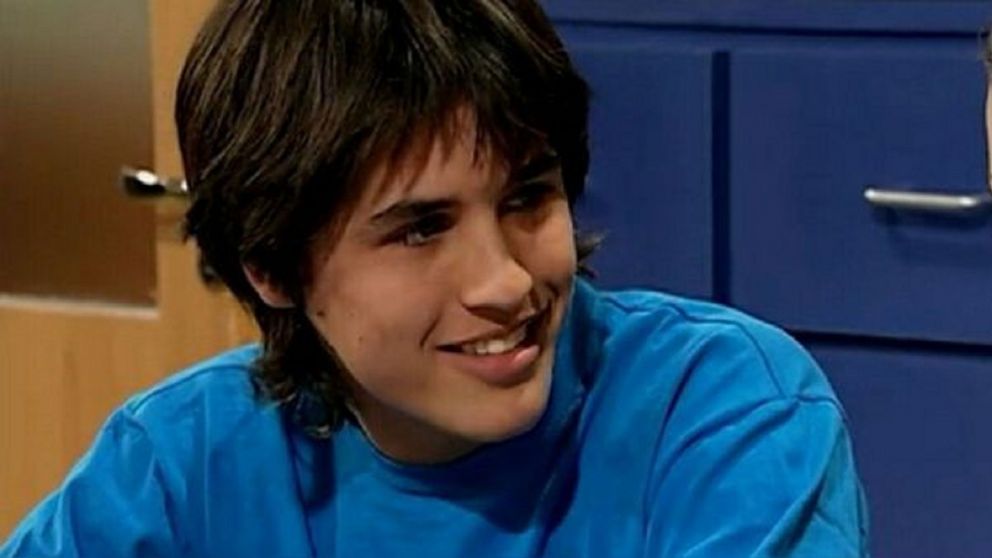 La nueva vida de Coco Maggio, el ex Rebelde Way que triunfó en el exterior.