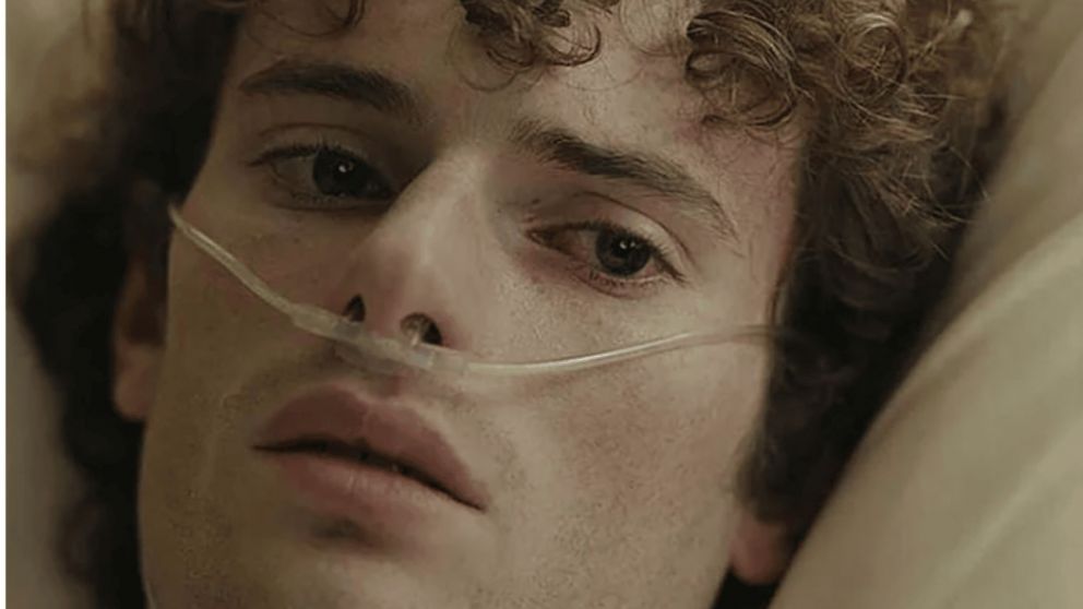 El paciente: el nuevo film frances que ya es furor en Netflix.