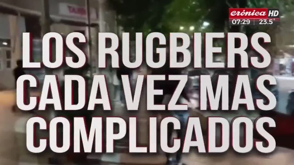Crónica HD