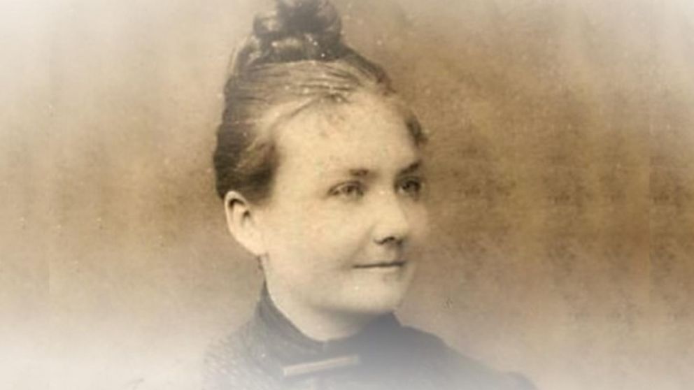 Cecilia Grierson fue la primera mujer que se recibió de médica en Argentina, un 12 de junio de 1889.