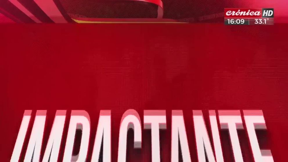 Crónica HD
