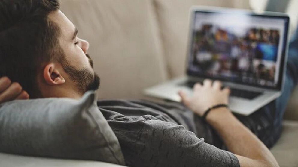 Dolor de cabeza para Netflix: la plataforma gratuita con una amplia y variada oferta que la est� rompiendo
