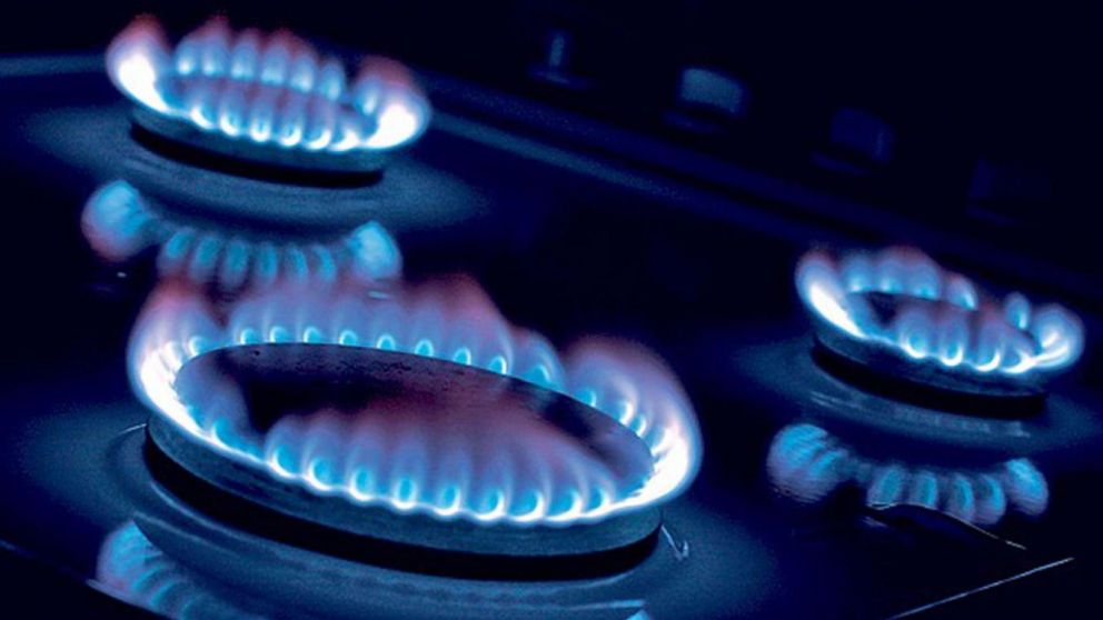De cuánto será la suba en las tarifas de gas este 2023.