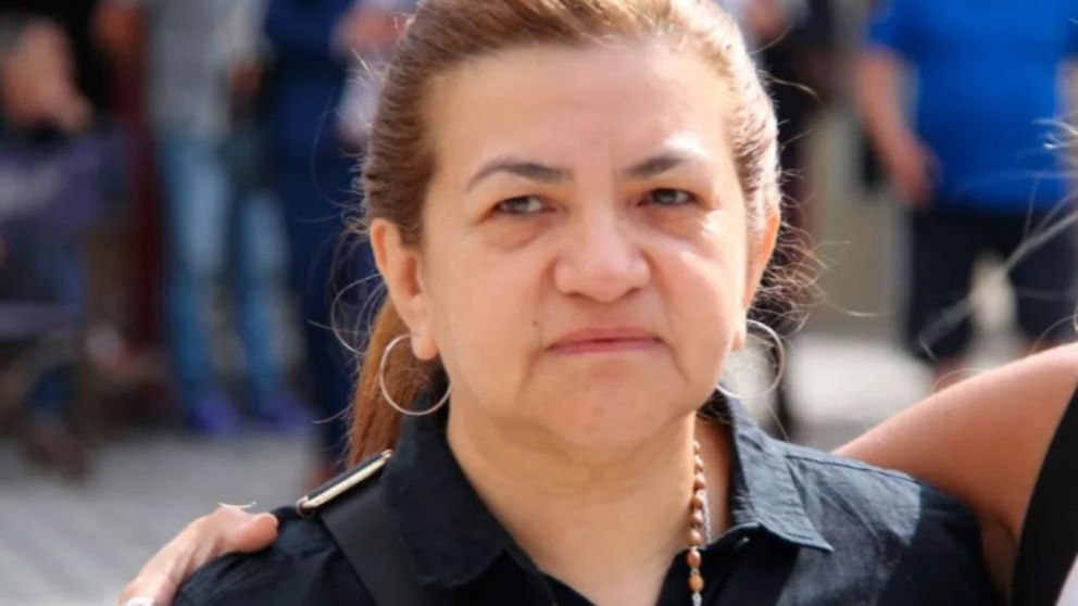 Según testigos en la sala donde se lleva a cabo el juicio, los imputados se habrían reido durante el relato de Pablo Ventura, el joven falsamente acusado por el crimen.