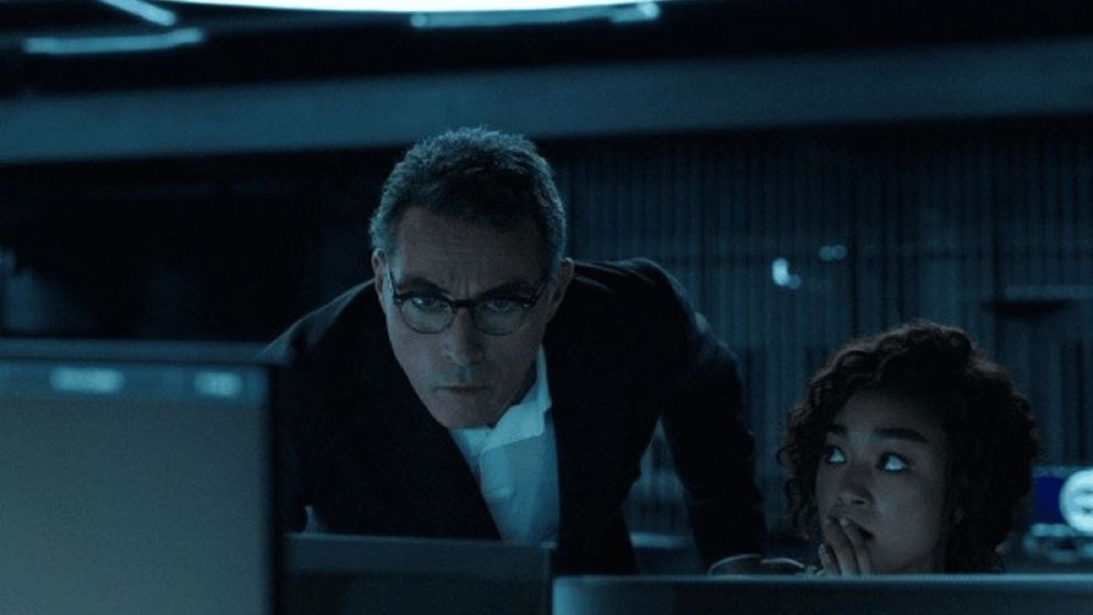 Netflix sumó "Caleidoscopio" a su catálogo y existe un orden cronológico para ver la serie.