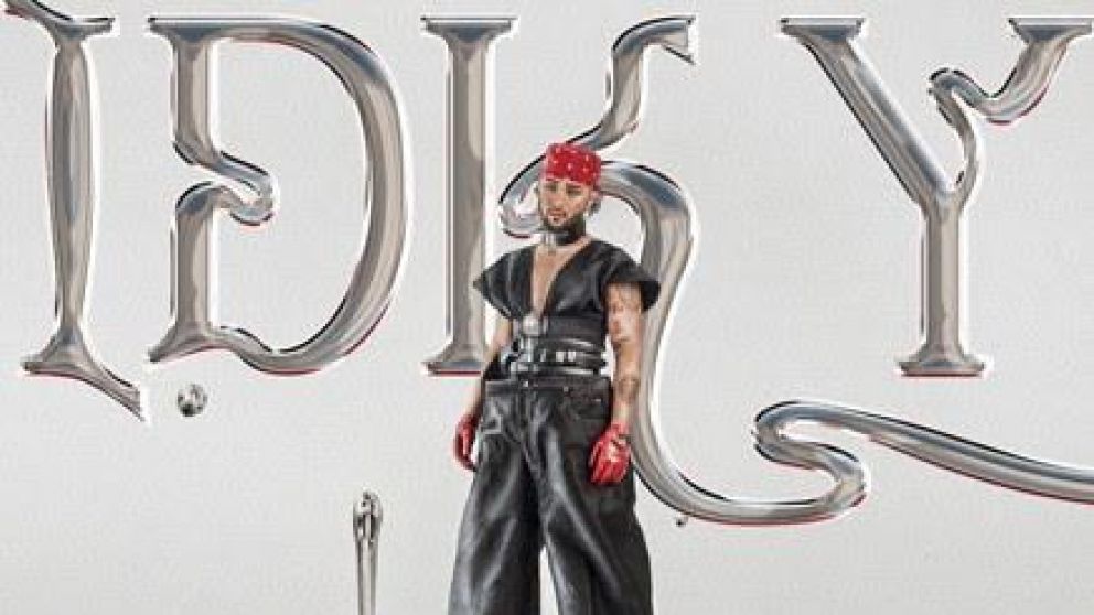 Joel Deleón presenta IDK Y