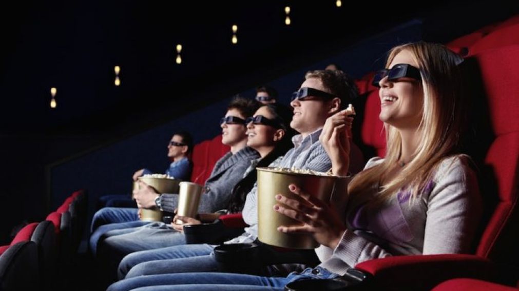 Qué ver en el cine en enero: todas las películas de estreno para disfrutar en estas vacaciones