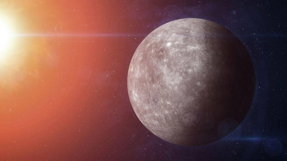 Las fechas que debes tener en cuenta este 2023 sobre Mercurio retrógrado.