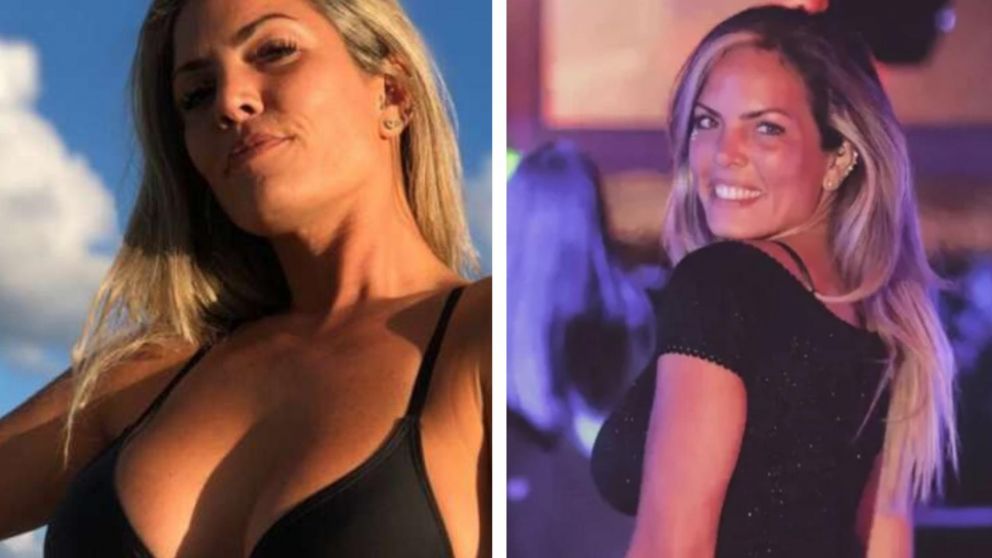 La mujer argentina atropellada en M�xico sigue grave.