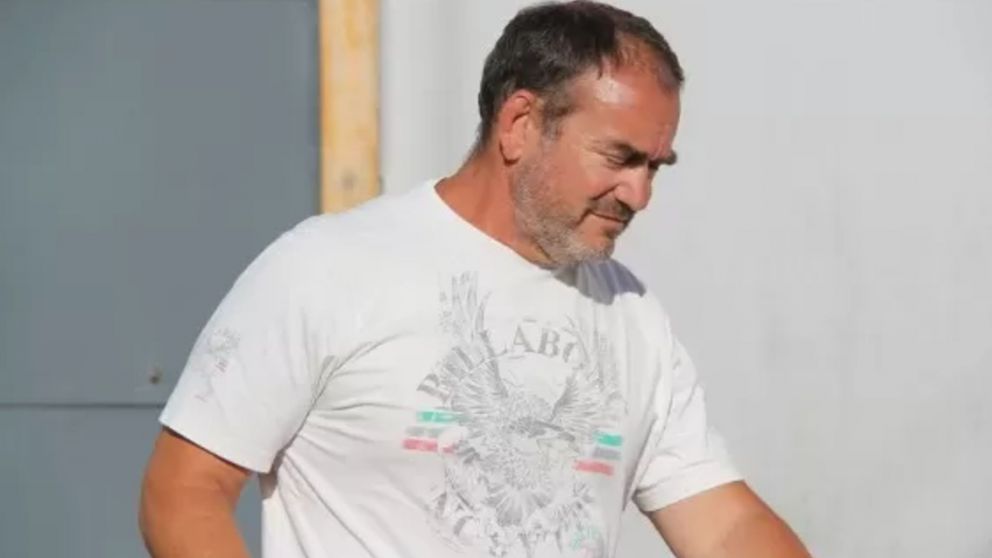 El padre de Máximo Thomsen dijo que no existió un plan para matar a Fernando