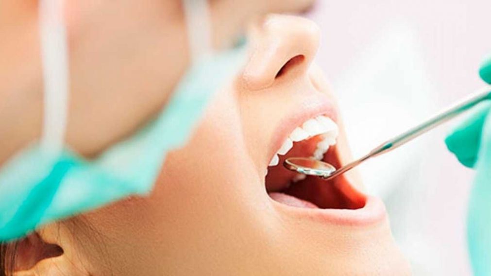 Un nene de 7 a�os falleci� en el dentista luego de que le suministraran anestesia (Imagen ilustrativa).