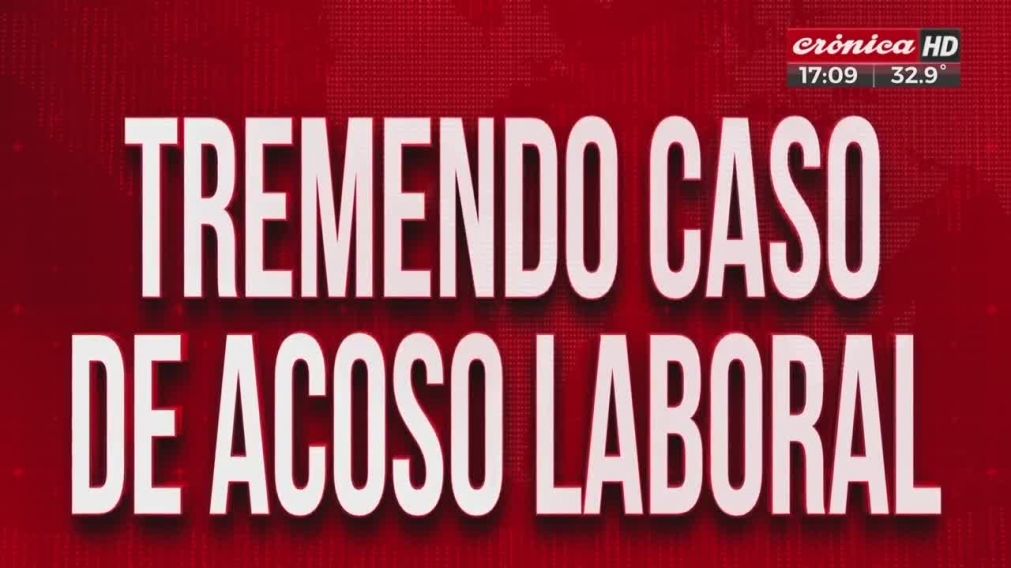 Crónica HD