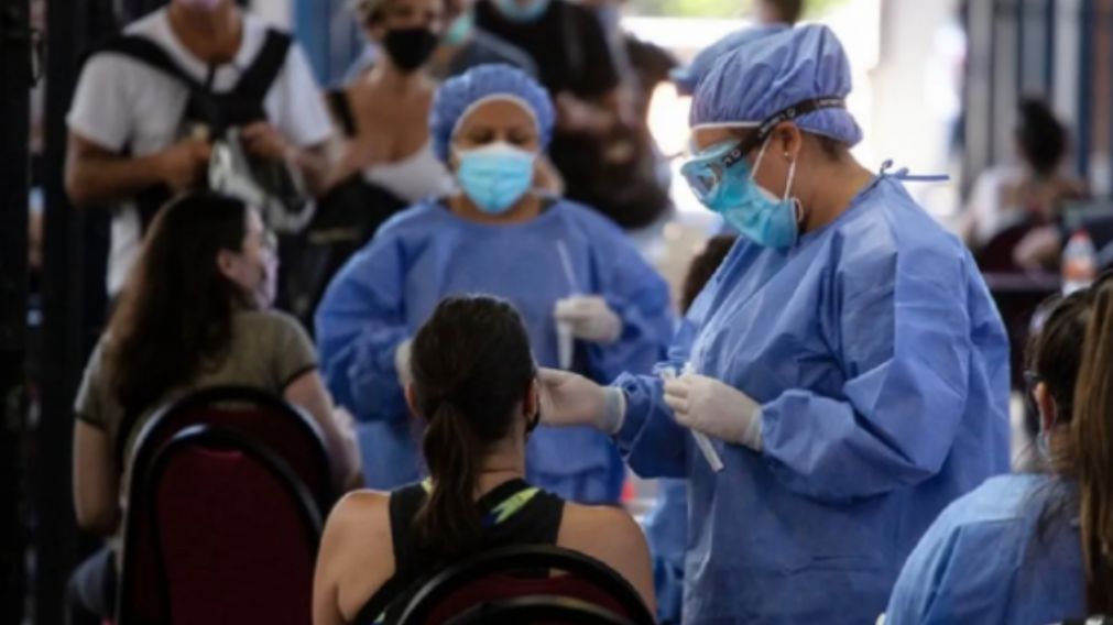 El gobierno extendi� la emergencia sanitaria hasta diciembre del 2023.