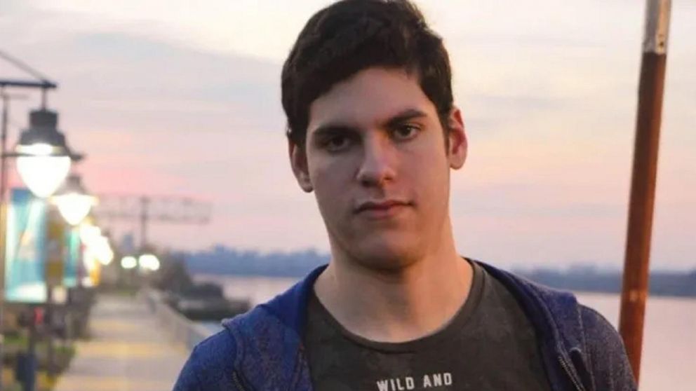 Crimen de Fernando Báez Sosa: qué es de la vida de Pablo Ventura, el chico que fue acusado por los rugbiers asesinos
