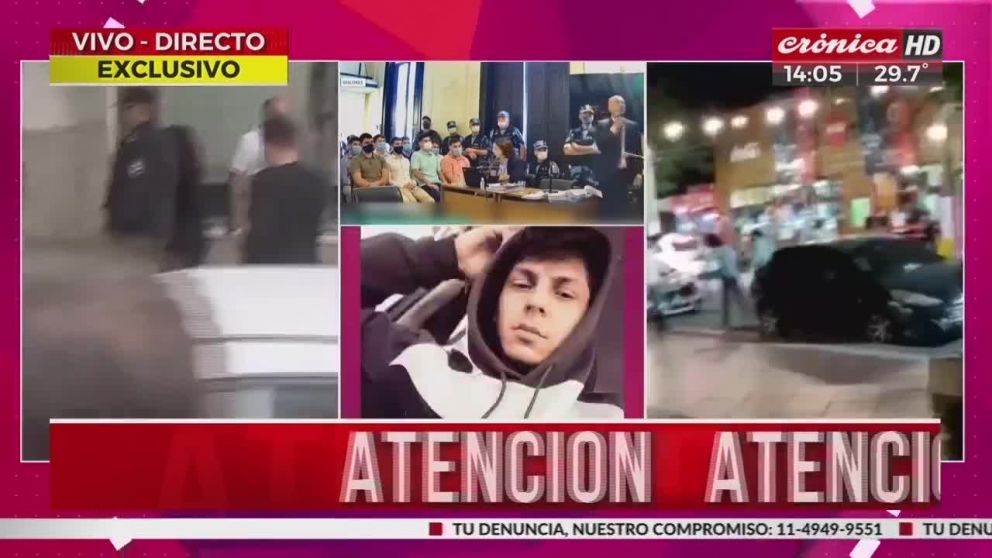 Crónica HD