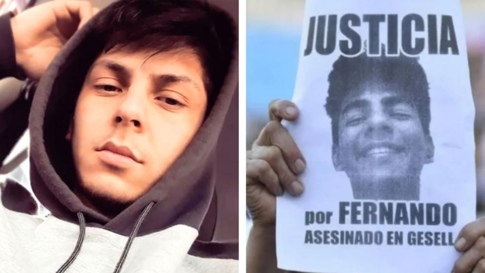 El juicio por el crimen de Fernando Báez Sosa suma más testimonios claves.