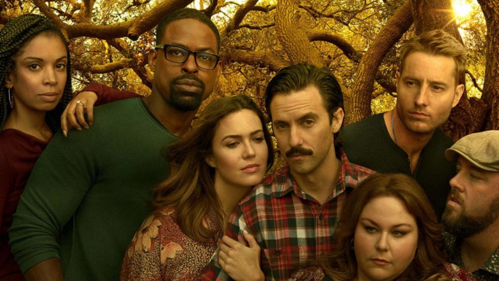 La última temporada de This is Us está por llegar a Prime Video y enloquece a los usuarios.