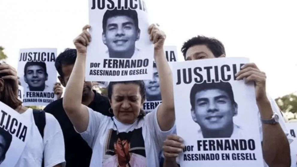 El pedido va dirigido a la fiscal de Villa Gesell, Verónica Zamboni, y al juez de Garantías de Dolores, Juan Mancinelli.