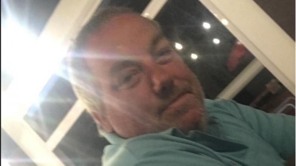 Este era Edgardo Roberto Helviz, de 54 años y que perdió la vida en el asalto.